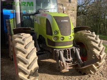 Tractor CLAAS Arion 620