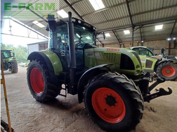 Tractor CLAAS ARION 630: foto 3