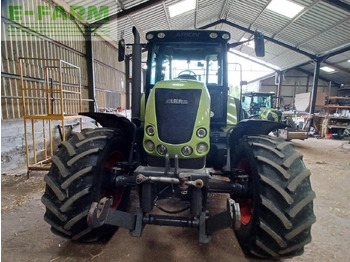 Tractor CLAAS ARION 630: foto 2