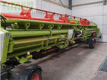 Cosechadora de granos CLAAS LEXION 770 TT: foto 4 Cosechadora de granos CLAAS LEXION 770 TT: foto 4