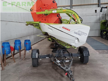 Cosechadora de granos CLAAS LEXION 770 TT: foto 3 Cosechadora de granos CLAAS LEXION 770 TT: foto 3