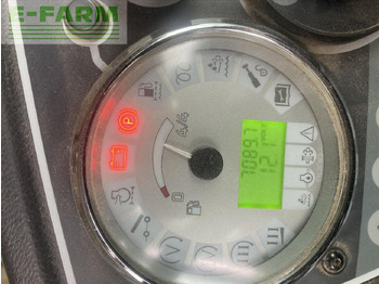 Manipulador telescópico CLAAS