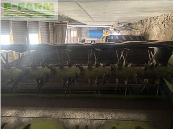 Segadora CLAAS USED DISCO 9200 C: foto 5