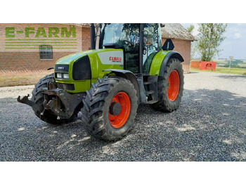 Tractor CLAAS Ares