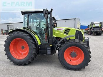 Tractor CLAAS Arion 410