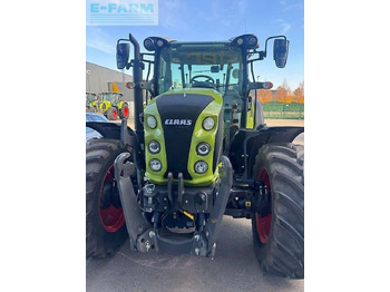 Tractor CLAAS Arion 410