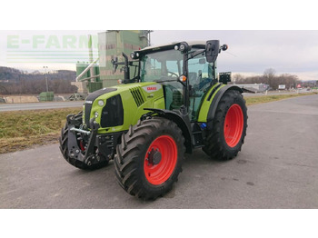 Tractor CLAAS Arion 410