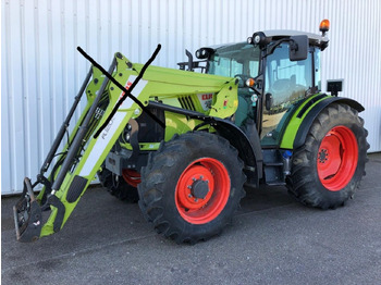 Tractor CLAAS Arion 420