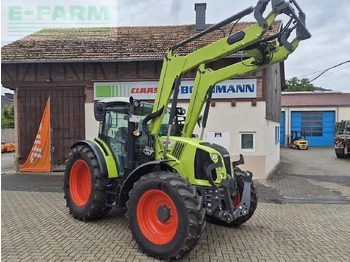 Tractor CLAAS Arion 420