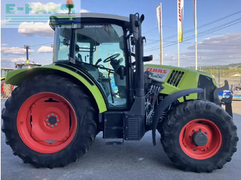 Tractor CLAAS arion 420 panoramic + batis: foto 4 Tractor CLAAS arion 420 panoramic + batis: foto 4