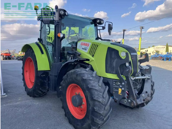 Tractor CLAAS arion 420 panoramic + batis: foto 5 Tractor CLAAS arion 420 panoramic + batis: foto 5