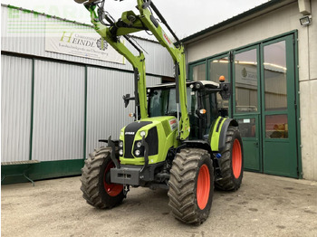 Tractor CLAAS Arion 430
