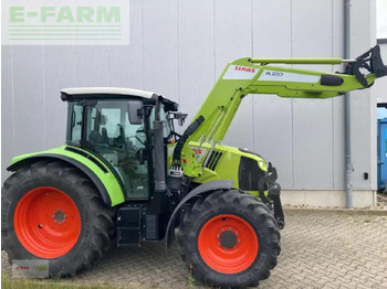 Tractor CLAAS Arion 440