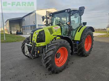 Tractor CLAAS Arion 450