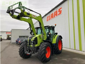 Tractor CLAAS Arion 460