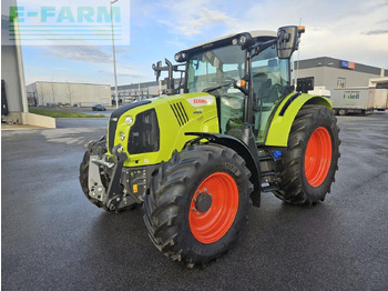 Tractor CLAAS Arion 470