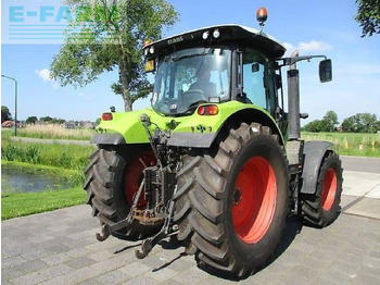Tractor CLAAS arion 520: foto 5 Tractor CLAAS arion 520: foto 5