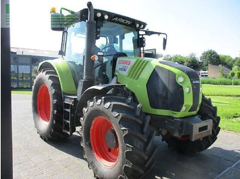 Tractor CLAAS arion 520: foto 3 Tractor CLAAS arion 520: foto 3