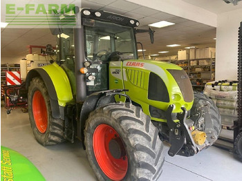 Tractor CLAAS Arion 530