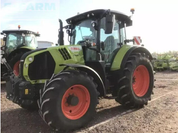 Tractor CLAAS Arion 550