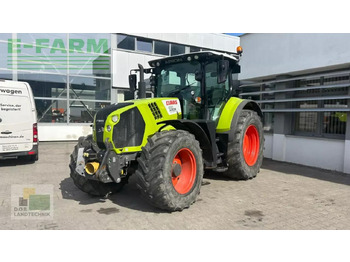 Tractor CLAAS Arion 630
