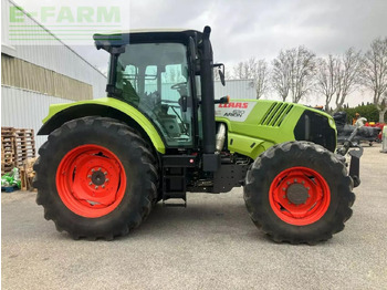 Tractor CLAAS Arion 630