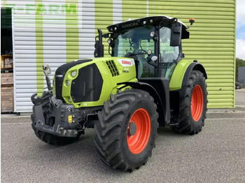 Tractor CLAAS Arion 630