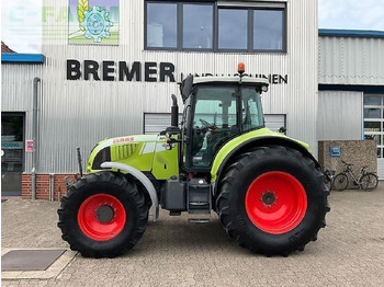 Tractor CLAAS Arion 640