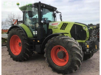 Tractor CLAAS Arion 660