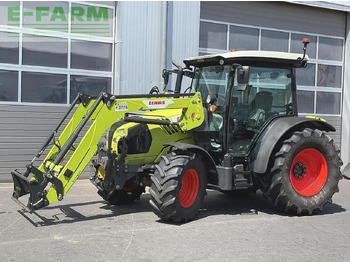 Tractor CLAAS Atos