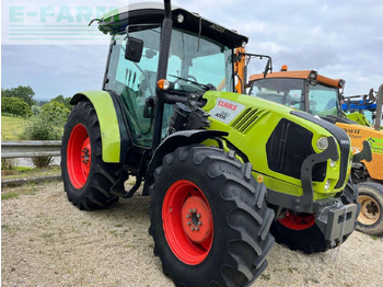Tractor CLAAS Atos 340