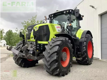 Tractor CLAAS Axion 830