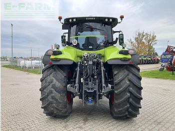 Tractor CLAAS axion 870: foto 4