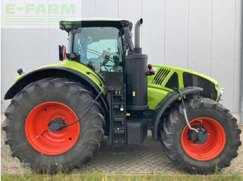 Tractor CLAAS Axion 950
