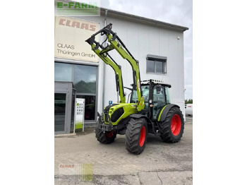 Tractor CLAAS Axos 240