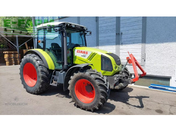 Tractor CLAAS Axos 330