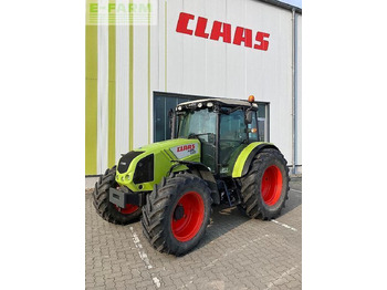 Tractor CLAAS Axos 340