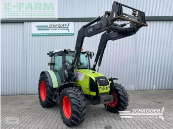 Tractor CLAAS Celtis