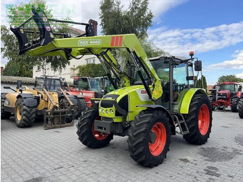 Tractor CLAAS Celtis