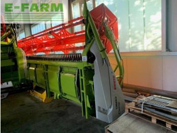 Cabezal de grano CLAAS