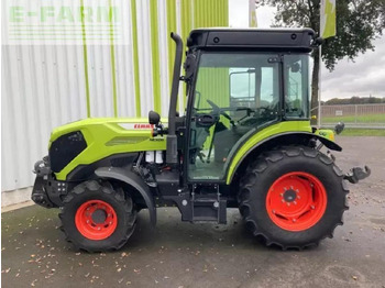 Tractor CLAAS claas nexos 240 m: foto 5