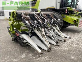Cabezal de maíz CLAAS