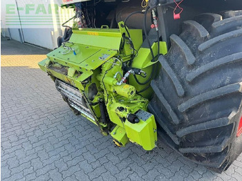 Cosechadora de forraje CLAAS jaguar 860: foto 3