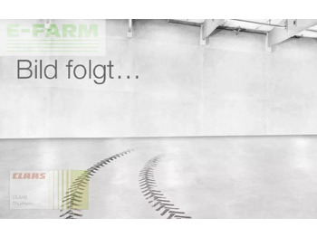 Cosechadora de forraje CLAAS Jaguar 950