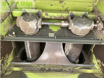 Cosechadora de granos CLAAS lexion 470 evolution: foto 5