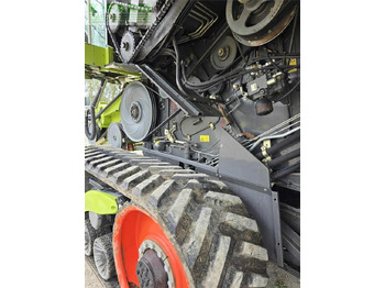 Cosechadora de granos CLAAS lexion 770tt: foto 5