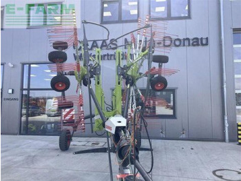 Henificadora CLAAS Liner