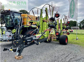 Henificadora CLAAS Liner