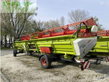 Accesorios para cosechadoras de forraje CLAAS