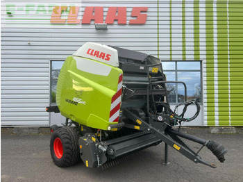 Empacadora de pacas cuadradas CLAAS